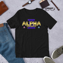 Alpha Mission 2