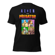 Alien vs Predator (CHAR)