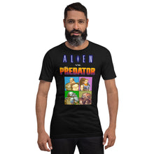 Alien vs Predator (CHAR)