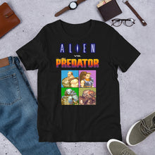 Alien vs Predator (CHAR)