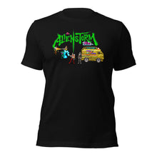 Alien Storm
