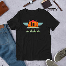 ALCON (SlapFight)