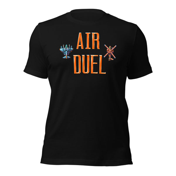 Air Duel
