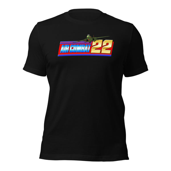 Air Combat 22