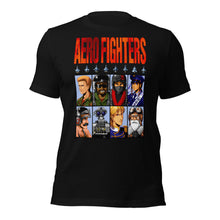 Aero Fighters (Sonic Wings)