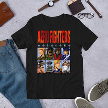 Aero Fighters (Sonic Wings)