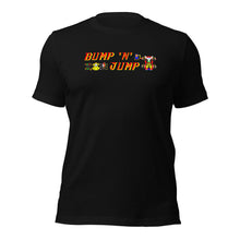 Bump 'n' Jump