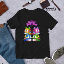 Bubble Bobble 2 - Bubble Symphony (CHAR)