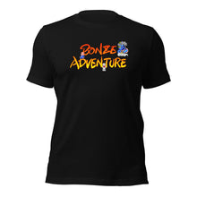 Bonze Adventure