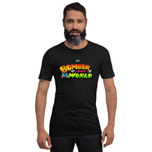Bomber Man World