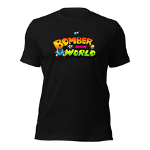 Bomber Man World
