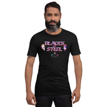 Blades of Steel