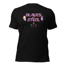 Blades of Steel