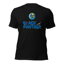 Black Panther