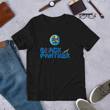 Black Panther