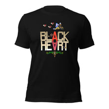 Black Heart