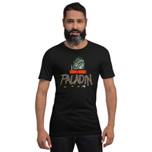 Bio Ship Paladin