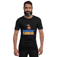 Donkey Kong 2 (Jr)