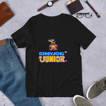 Donkey Kong 2 (Jr)