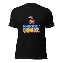 Donkey Kong 2 (Jr)