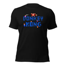 Donkey Kong