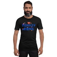 Donkey Kong
