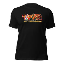 Best Bout Boxing