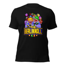 Berlin Wall (The)