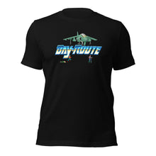 Bay Route