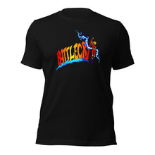 BattleCry