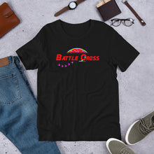 Battle Cross