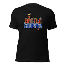 Battle Chopper