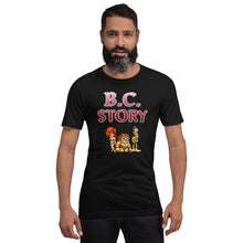 B.C. Story