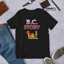 B.C. Story