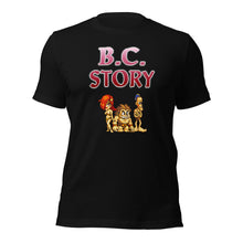 B.C. Story