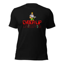 Cyber Lip