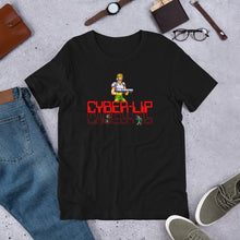 Cyber Lip