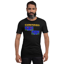 Cyberball - Football in the 21st Century