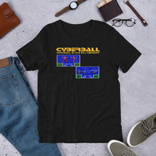Cyberball - Football in the 21st Century