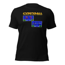 Cyberball - Football in the 21st Century