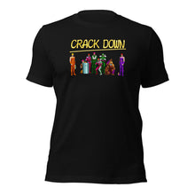 Crack Down (CHAR)