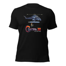 Contra 3 - The Alien Wars