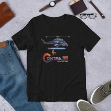 Contra 3 - The Alien Wars