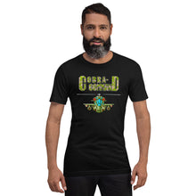 Cobra Command