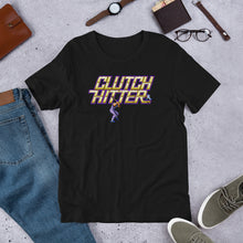 Clutch Hitter