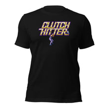 Clutch Hitter