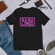 Clu Clu Land