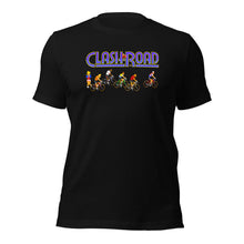Clash Road