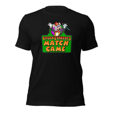 ChuckE Cheeses Match Game