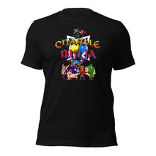 Charlie Ninja